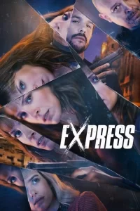 Смотреть онлайн сериал Экспресс