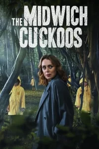 Смотреть онлайн сериал Кукушки Мидвича