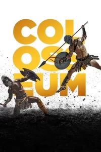 Смотреть онлайн сериал Колизей