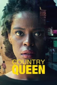 Смотреть онлайн сериал Королева деревни