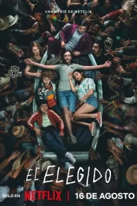 Смотреть онлайн сериал Избранный