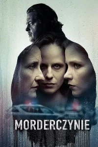 Смотреть онлайн сериал Женщины-убийцы