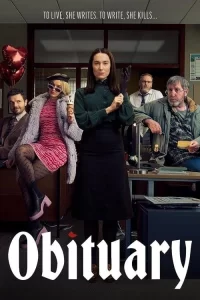 Смотреть онлайн сериал Некролог