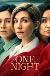 Смотреть онлайн сериал Одна ночь
