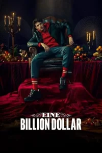 Смотреть онлайн сериал Один триллион долларов