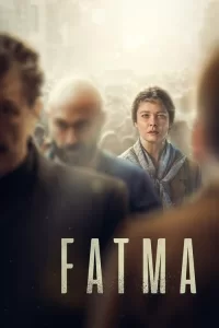 Смотреть онлайн Фатма
