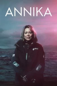 Смотреть онлайн сериал Анника