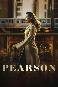 Смотреть онлайн сериал Пирсон