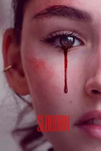 Смотреть онлайн сериал Слёборн: Эпидемия на острове