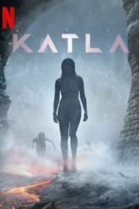 Смотреть онлайн сериал Катла