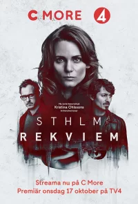 Смотреть онлайн сериал Стокгольмский реквием