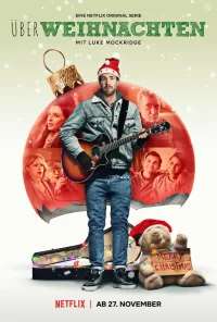 Смотреть онлайн сериал На рождество