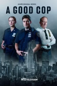 Смотреть онлайн сериал Хороший коп