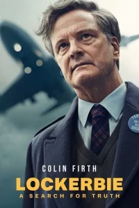 Смотреть онлайн сериал Локерби: В поисках правды