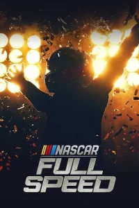 Смотреть онлайн сериал NASCAR: Высокая скорость