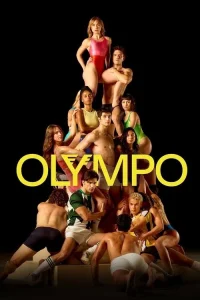 Смотреть онлайн Олимп