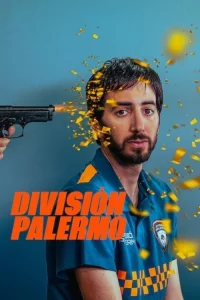Смотреть онлайн сериал Сообщество Палермо