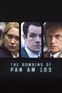 Смотреть онлайн Взрыв на борту Pan Am 103