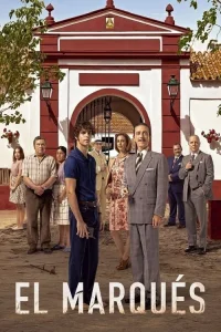 Смотреть онлайн сериал Маркиз
