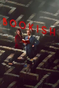 Смотреть онлайн сериал Книжный