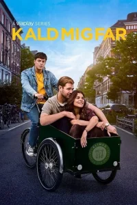 Смотреть онлайн сериал Зови меня папой